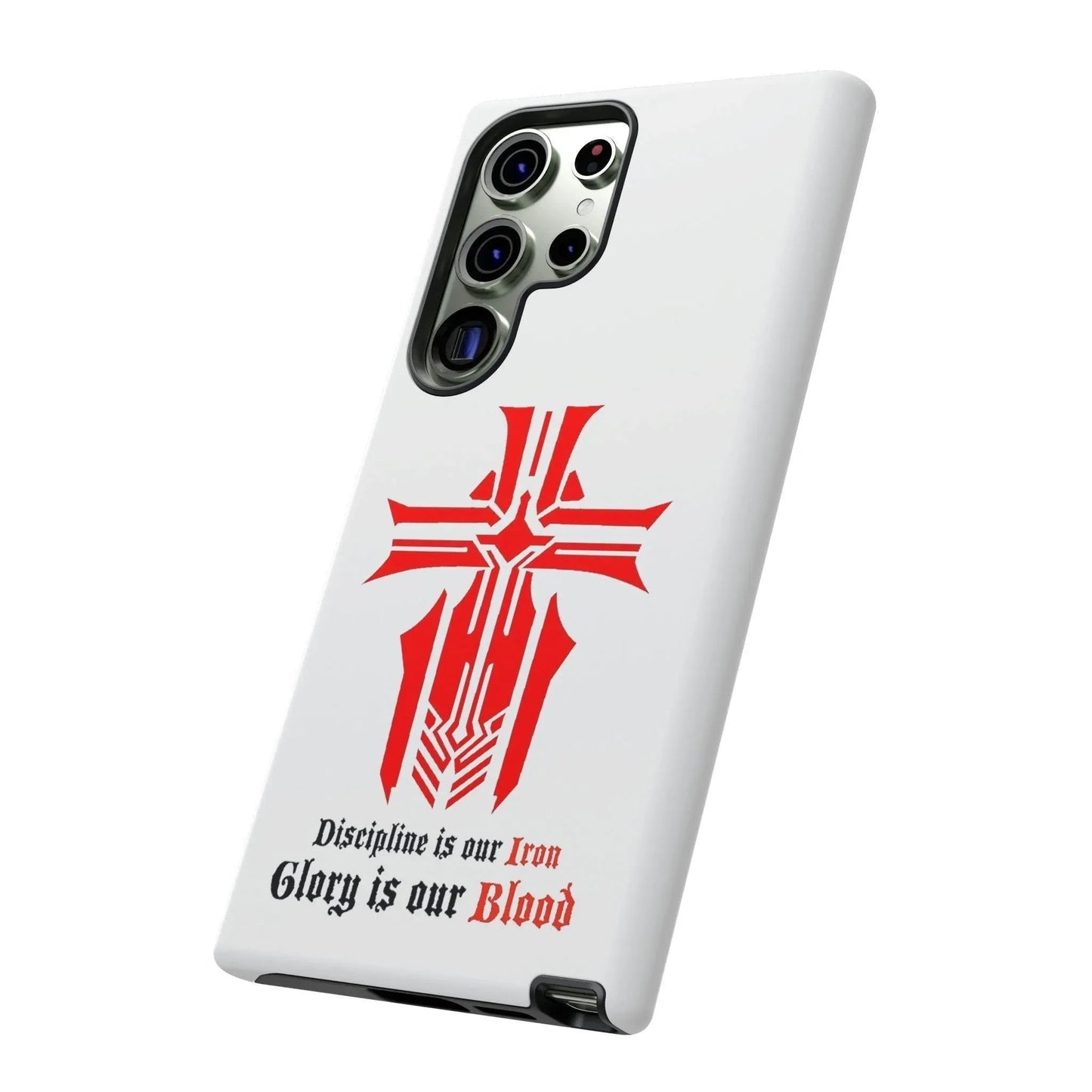 samsung-galaxy-azur-lane-iron-blood-logo-cover-phone-case-jlr-design-22 - JLR Design