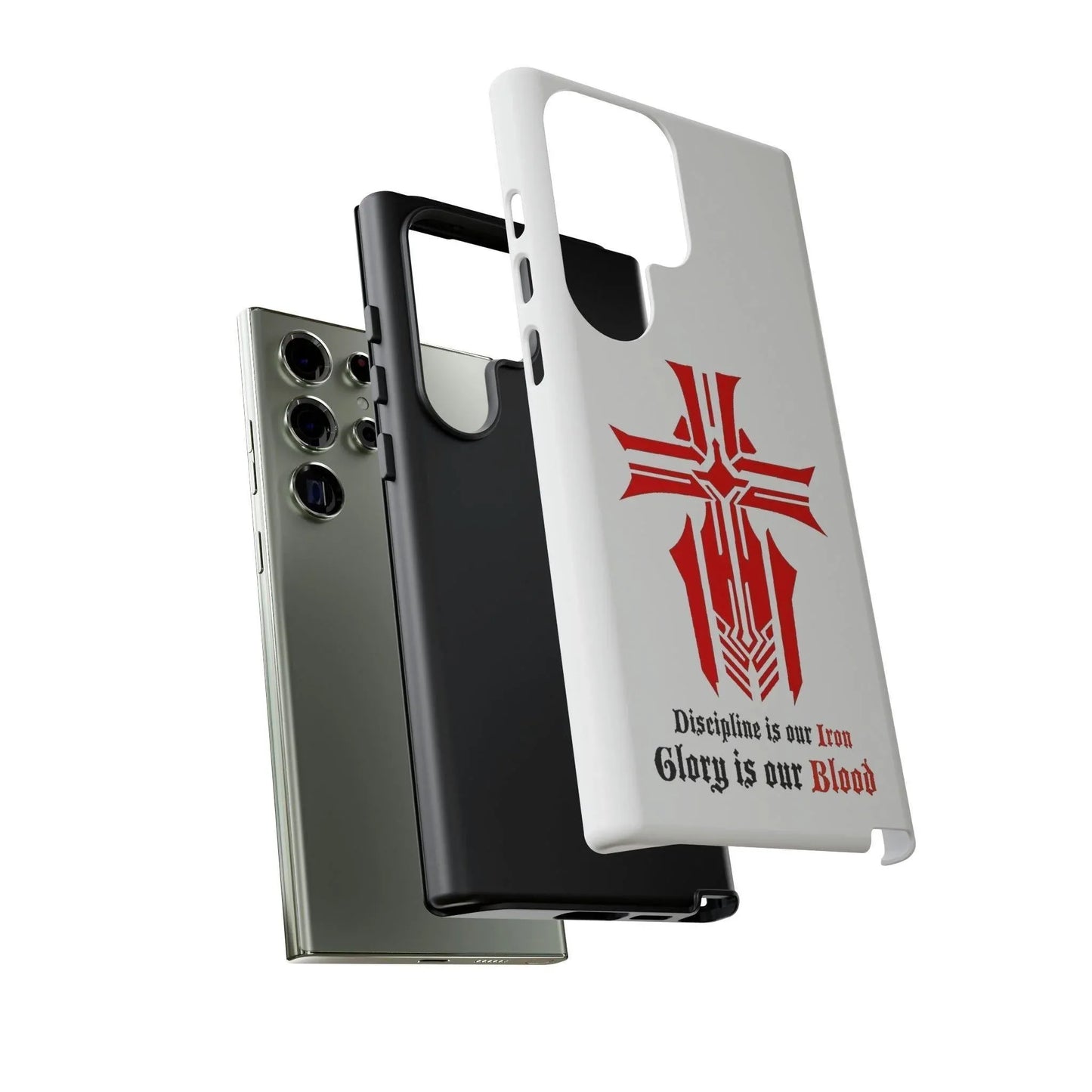 samsung-galaxy-azur-lane-iron-blood-logo-cover-phone-case-jlr-design-23 - JLR Design