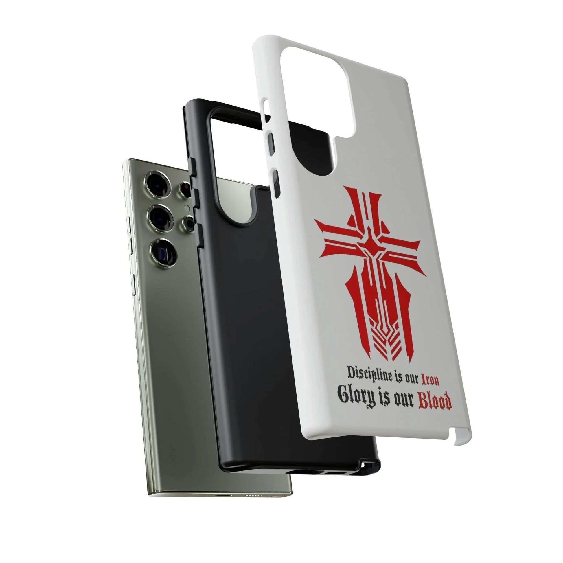 samsung-galaxy-azur-lane-iron-blood-logo-cover-phone-case-jlr-design-23 - JLR Design