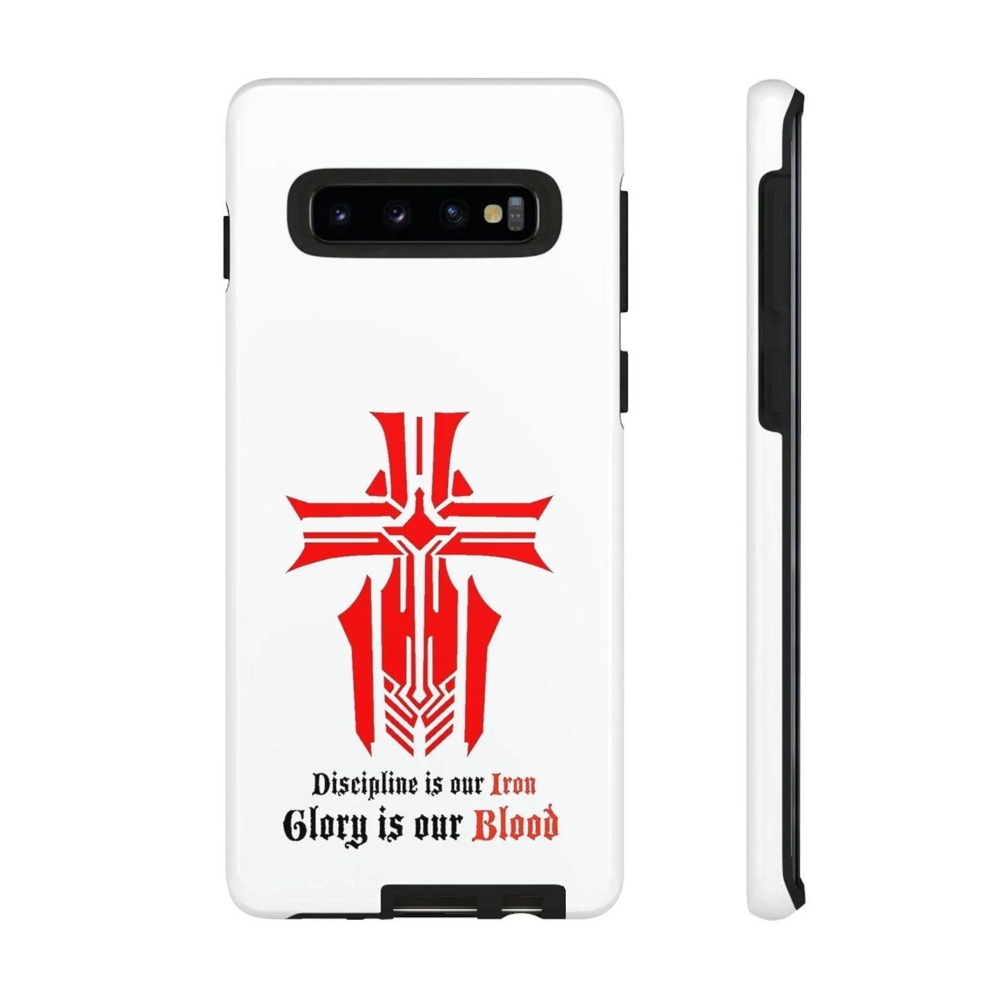 samsung-galaxy-azur-lane-iron-blood-logo-cover-phone-case-jlr-design-25 - JLR Design