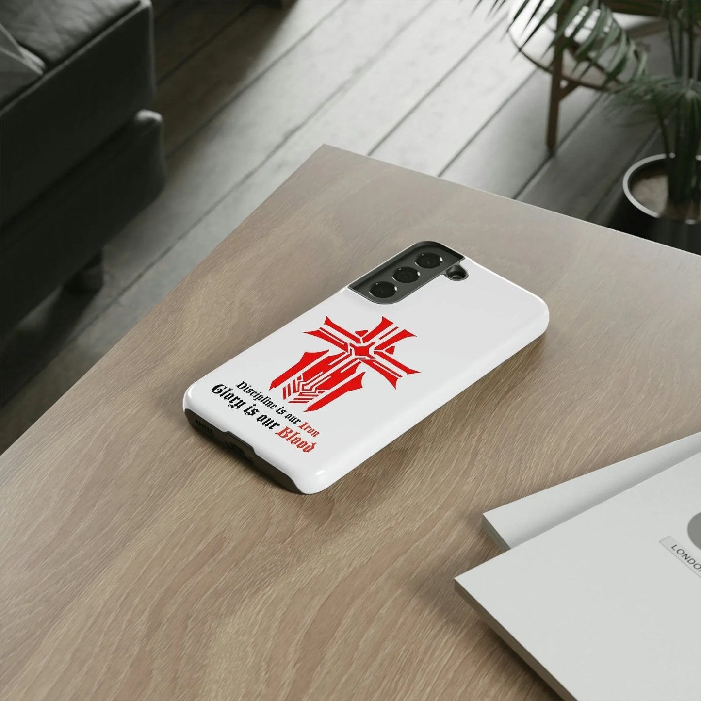 samsung-galaxy-azur-lane-iron-blood-logo-cover-phone-case-jlr-design-32 - JLR Design