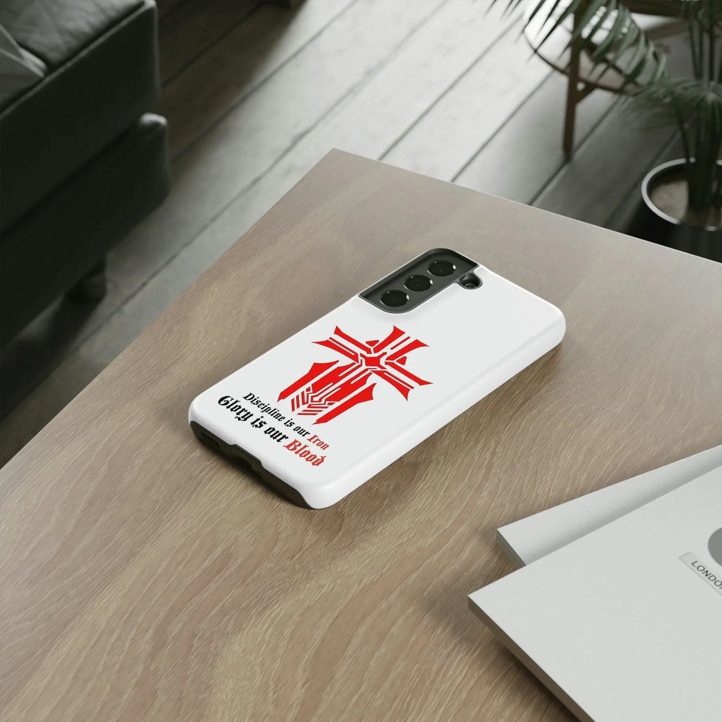 samsung-galaxy-azur-lane-iron-blood-logo-cover-phone-case-jlr-design-34 - JLR Design