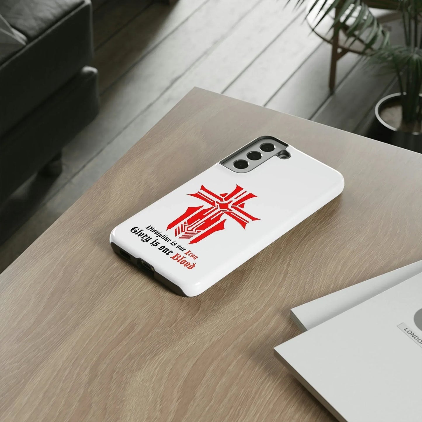 samsung-galaxy-azur-lane-iron-blood-logo-cover-phone-case-jlr-design-36 - JLR Design