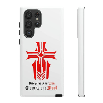 samsung-galaxy-azur-lane-iron-blood-logo-cover-phone-case-jlr-design-39 - JLR Design