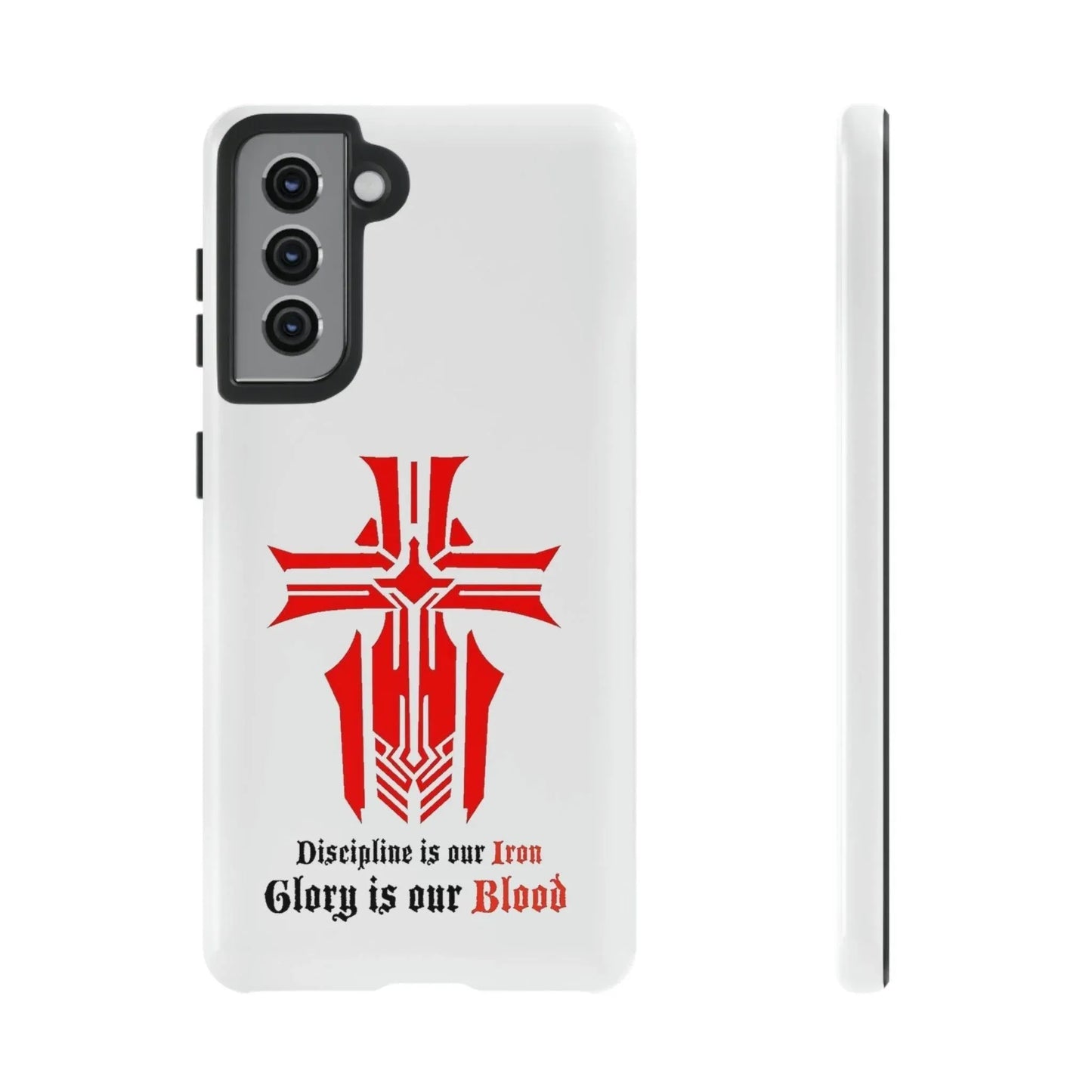 samsung-galaxy-azur-lane-iron-blood-logo-cover-phone-case-jlr-design-43 - JLR Design