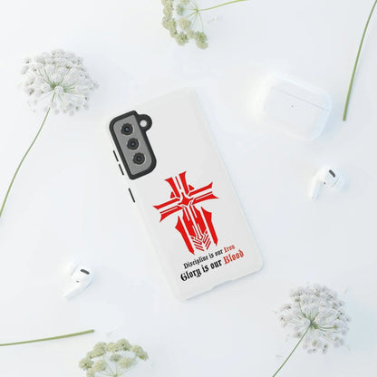 samsung-galaxy-azur-lane-iron-blood-logo-cover-phone-case-jlr-design-44 - JLR Design