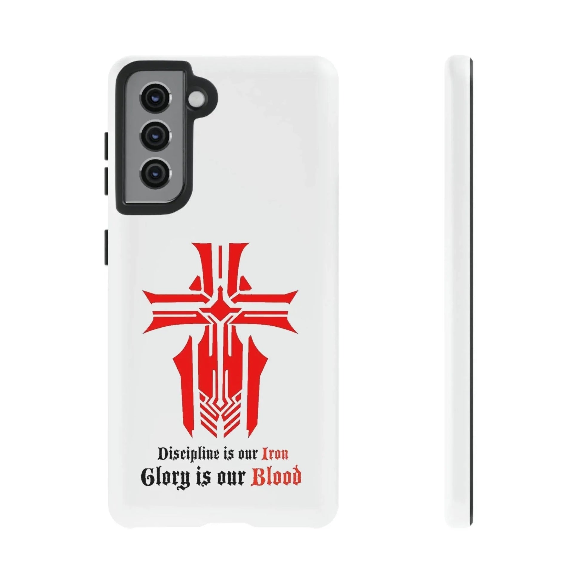 samsung-galaxy-azur-lane-iron-blood-logo-cover-phone-case-jlr-design-45 - JLR Design