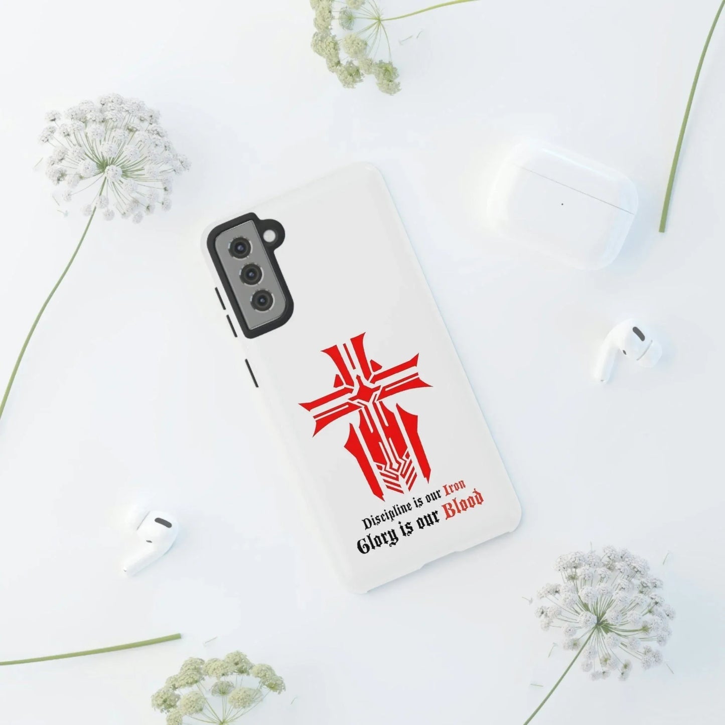 samsung-galaxy-azur-lane-iron-blood-logo-cover-phone-case-jlr-design-48 - JLR Design