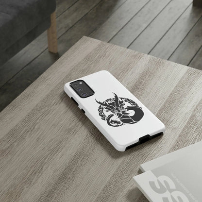 samsung-galaxy-azur-lane-logo-eastern-radiance-cover-phone-case-jlr-design-17353 - JLR Design