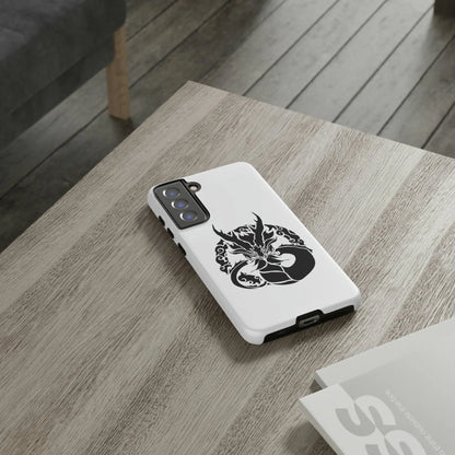 samsung-galaxy-azur-lane-logo-eastern-radiance-cover-phone-case-jlr-design-40222 - JLR Design