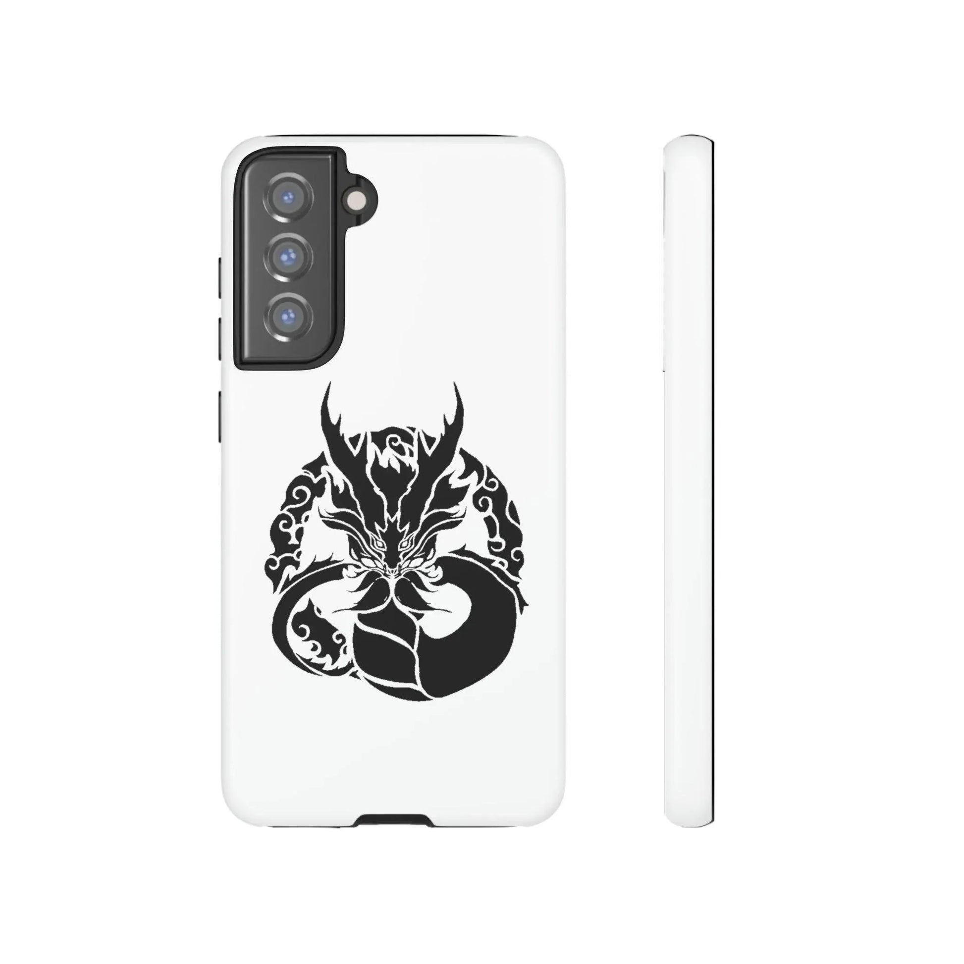 samsung-galaxy-azur-lane-logo-eastern-radiance-cover-phone-case-jlr-design-83050 - JLR Design