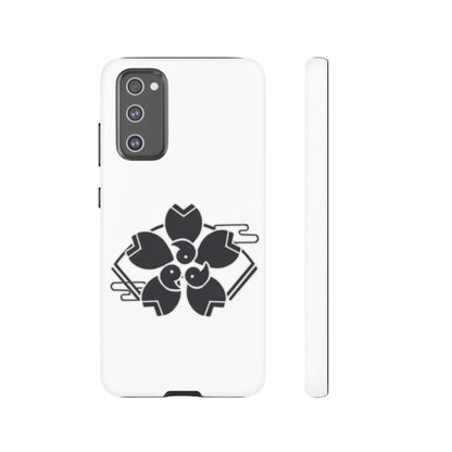 samsung-galaxy-azur-lane-sakura-empire-logo-cover-phone-case-jlr-design-52838 - JLR Design
