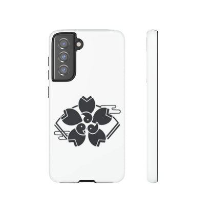 samsung-galaxy-azur-lane-sakura-empire-logo-cover-phone-case-jlr-design-80938 - JLR Design