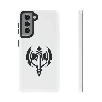 samsung-galaxy-azur-lane-vichya-dominion-logo-cover-phone-case-jlr-design-54853 - JLR Design