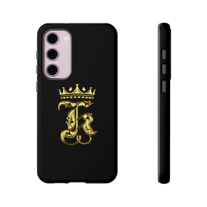 samsung-galaxy-gold-king-cover-phone-case-jlr-design-13 - JLR Design