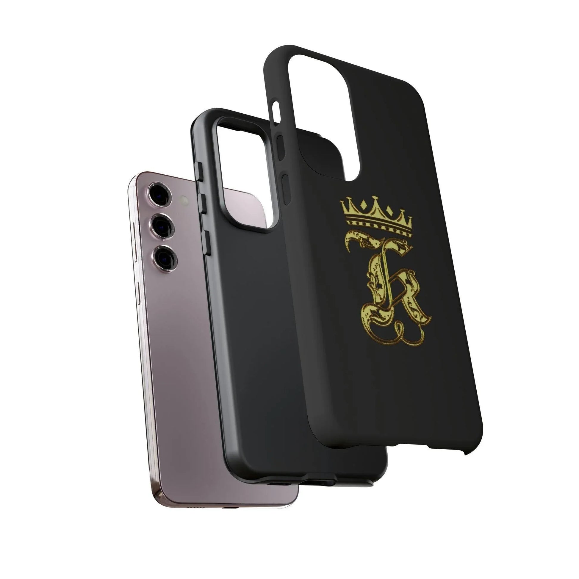samsung-galaxy-gold-king-cover-phone-case-jlr-design-19 - JLR Design