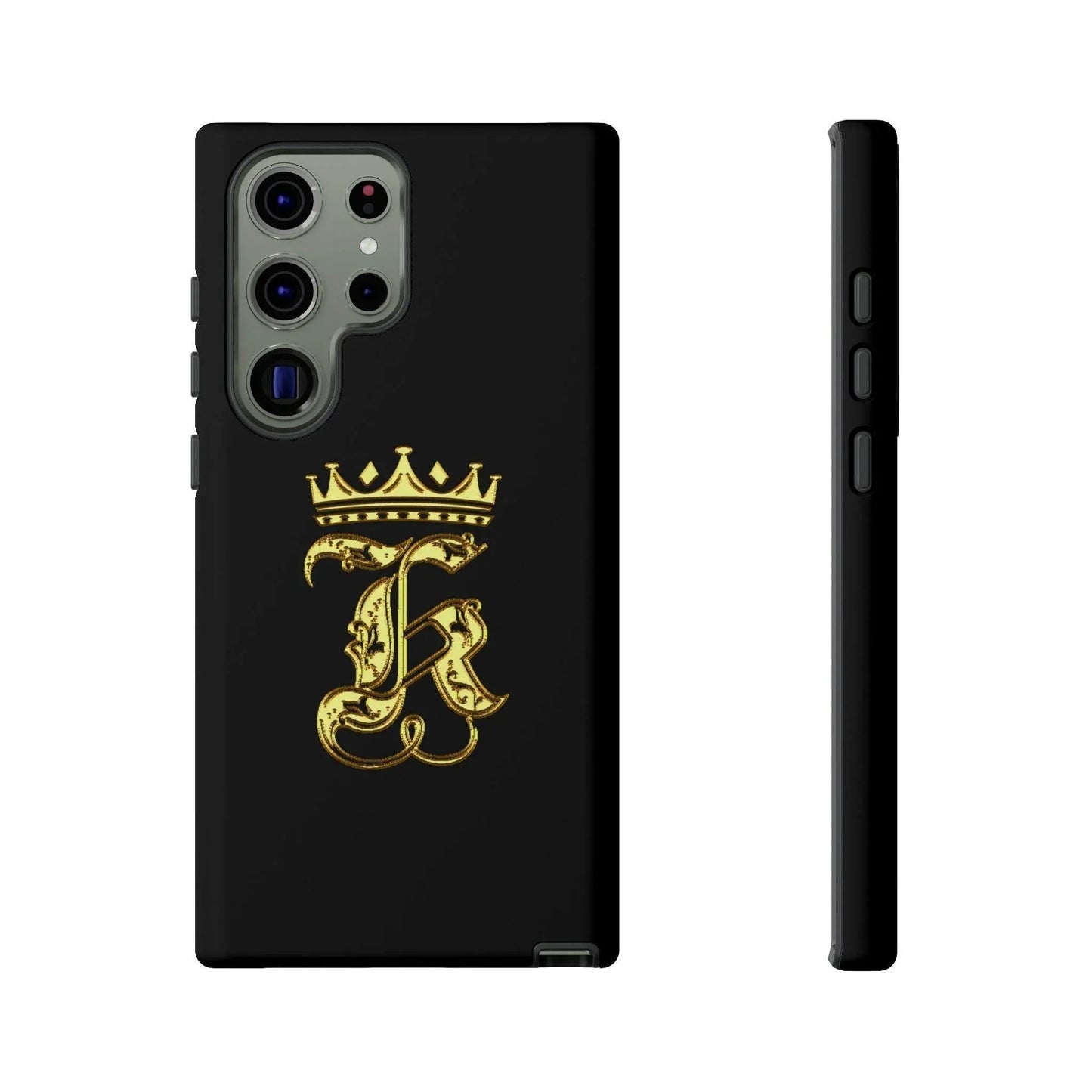 samsung-galaxy-gold-king-cover-phone-case-jlr-design-21 - JLR Design