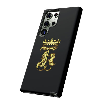 samsung-galaxy-gold-king-cover-phone-case-jlr-design-22 - JLR Design