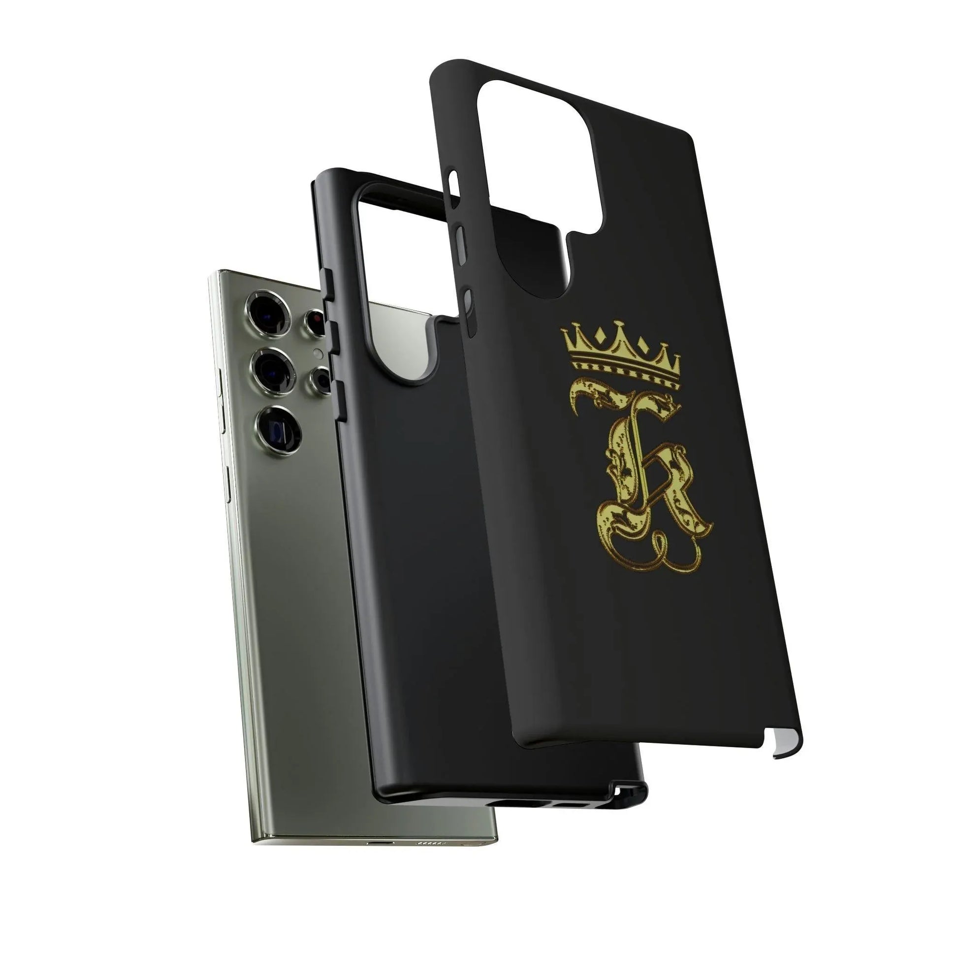 samsung-galaxy-gold-king-cover-phone-case-jlr-design-23 - JLR Design