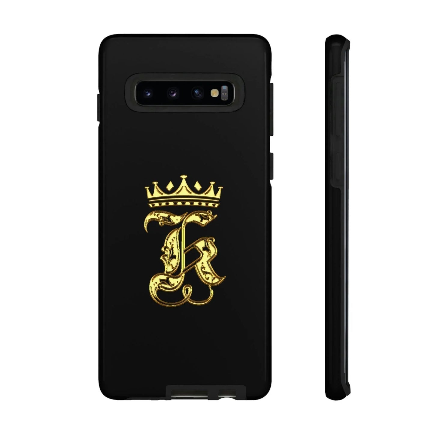 samsung-galaxy-gold-king-cover-phone-case-jlr-design-25 - JLR Design