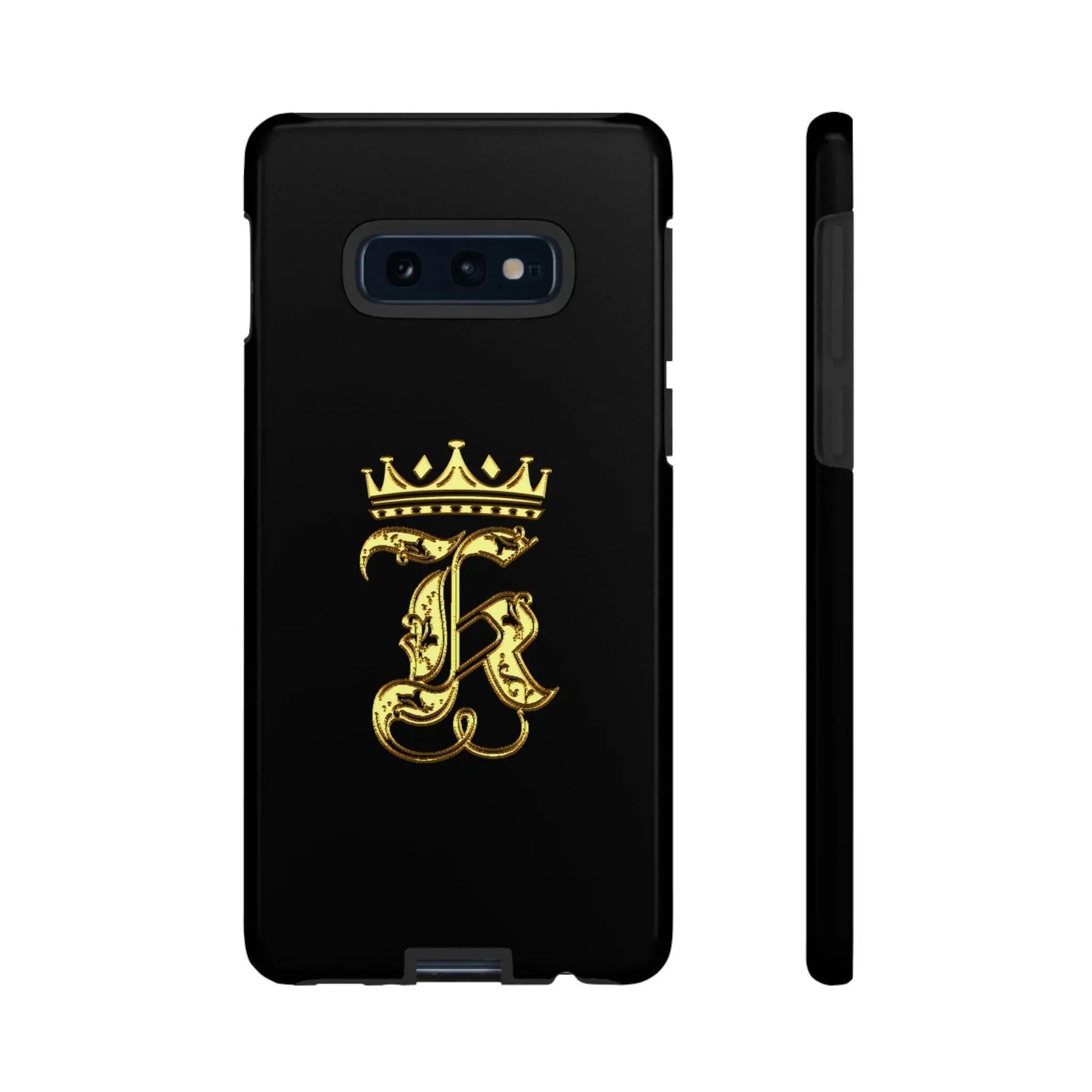 samsung-galaxy-gold-king-cover-phone-case-jlr-design-27 - JLR Design