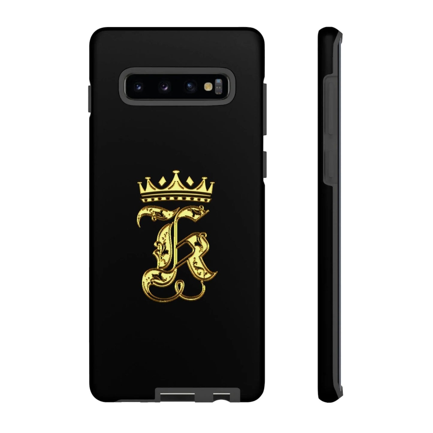 samsung-galaxy-gold-king-cover-phone-case-jlr-design-30 - JLR Design