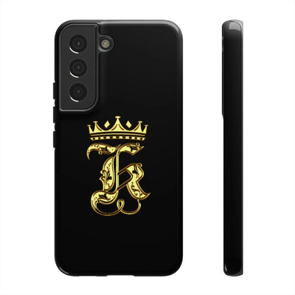 samsung-galaxy-gold-king-cover-phone-case-jlr-design-31 - JLR Design