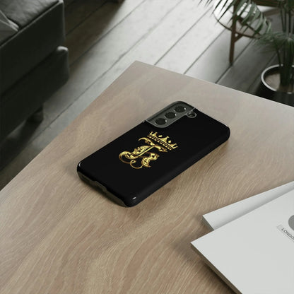 samsung-galaxy-gold-king-cover-phone-case-jlr-design-32 - JLR Design