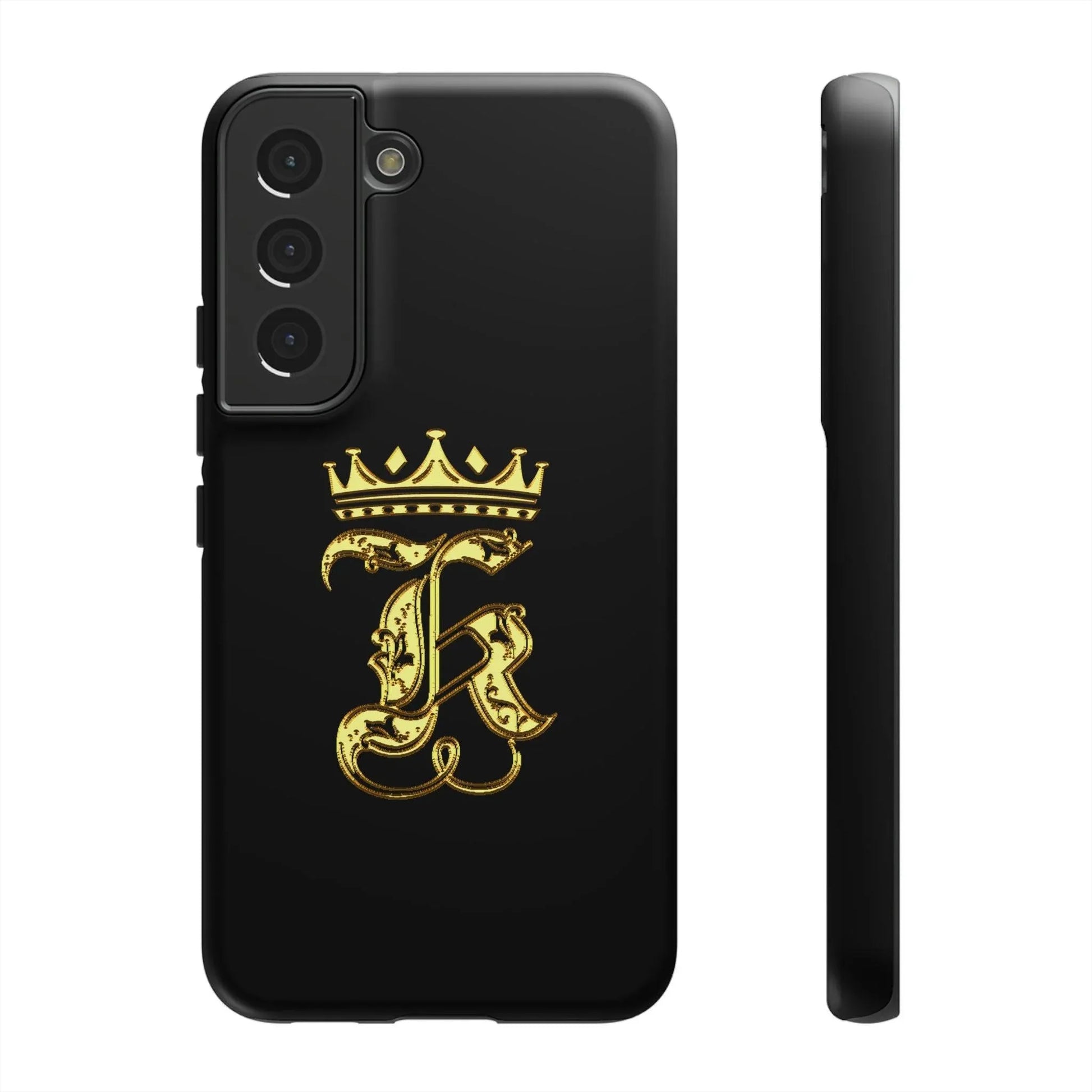 samsung-galaxy-gold-king-cover-phone-case-jlr-design-33 - JLR Design