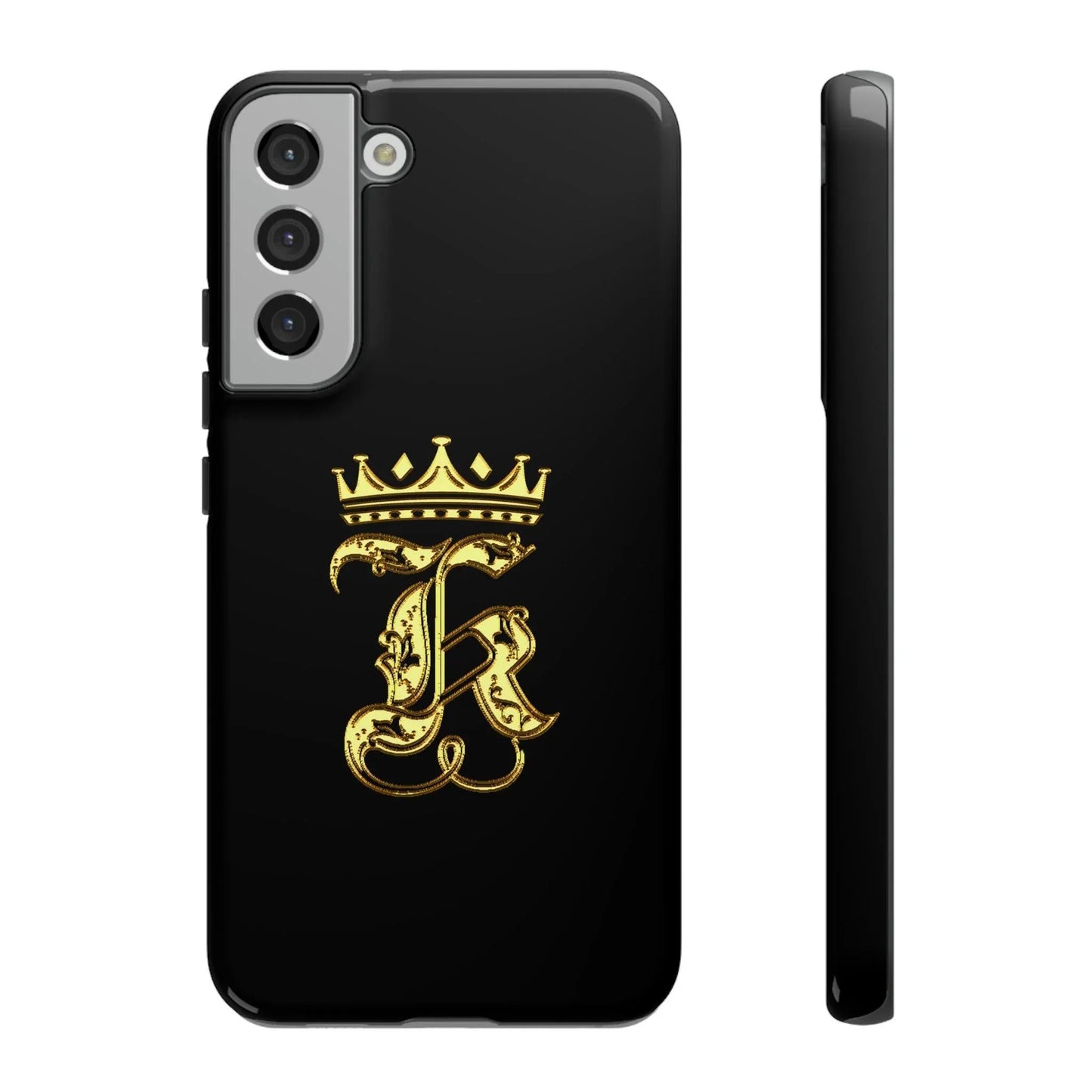 samsung-galaxy-gold-king-cover-phone-case-jlr-design-35 - JLR Design