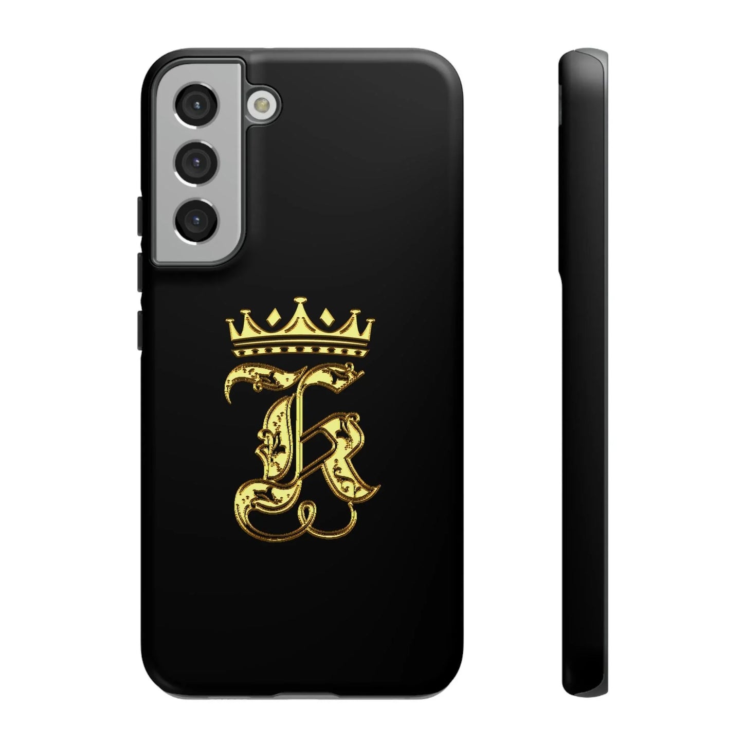 samsung-galaxy-gold-king-cover-phone-case-jlr-design-37 - JLR Design
