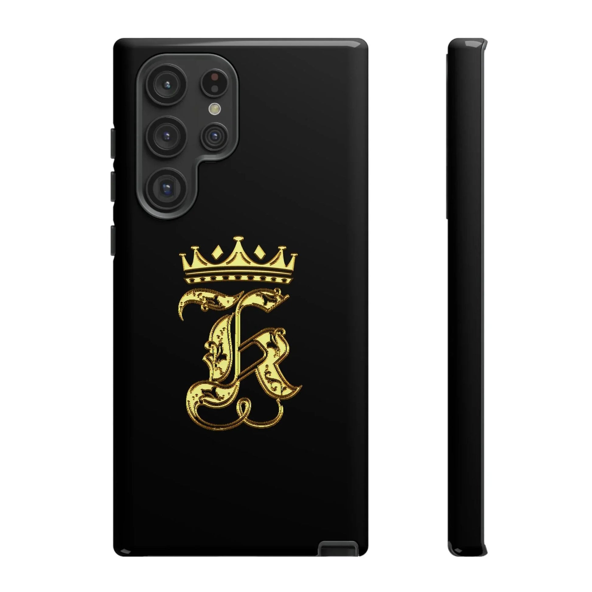 samsung-galaxy-gold-king-cover-phone-case-jlr-design-39 - JLR Design