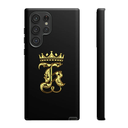 samsung-galaxy-gold-king-cover-phone-case-jlr-design-41 - JLR Design