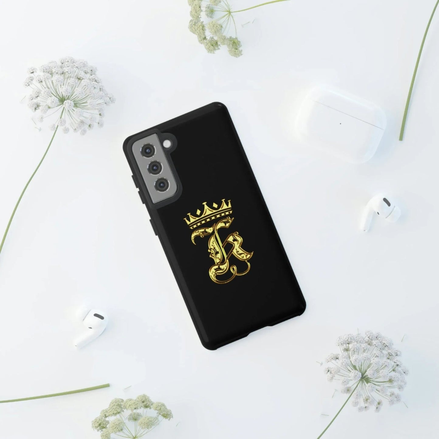 samsung-galaxy-gold-king-cover-phone-case-jlr-design-44 - JLR Design