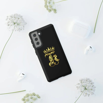 samsung-galaxy-gold-king-cover-phone-case-jlr-design-46 - JLR Design