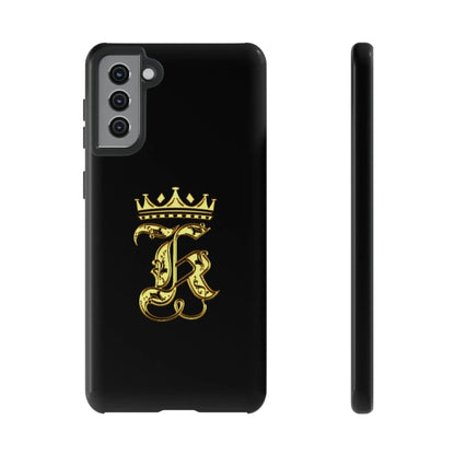 samsung-galaxy-gold-king-cover-phone-case-jlr-design-47 - JLR Design