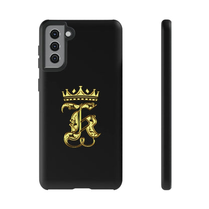 samsung-galaxy-gold-king-cover-phone-case-jlr-design-49 - JLR Design