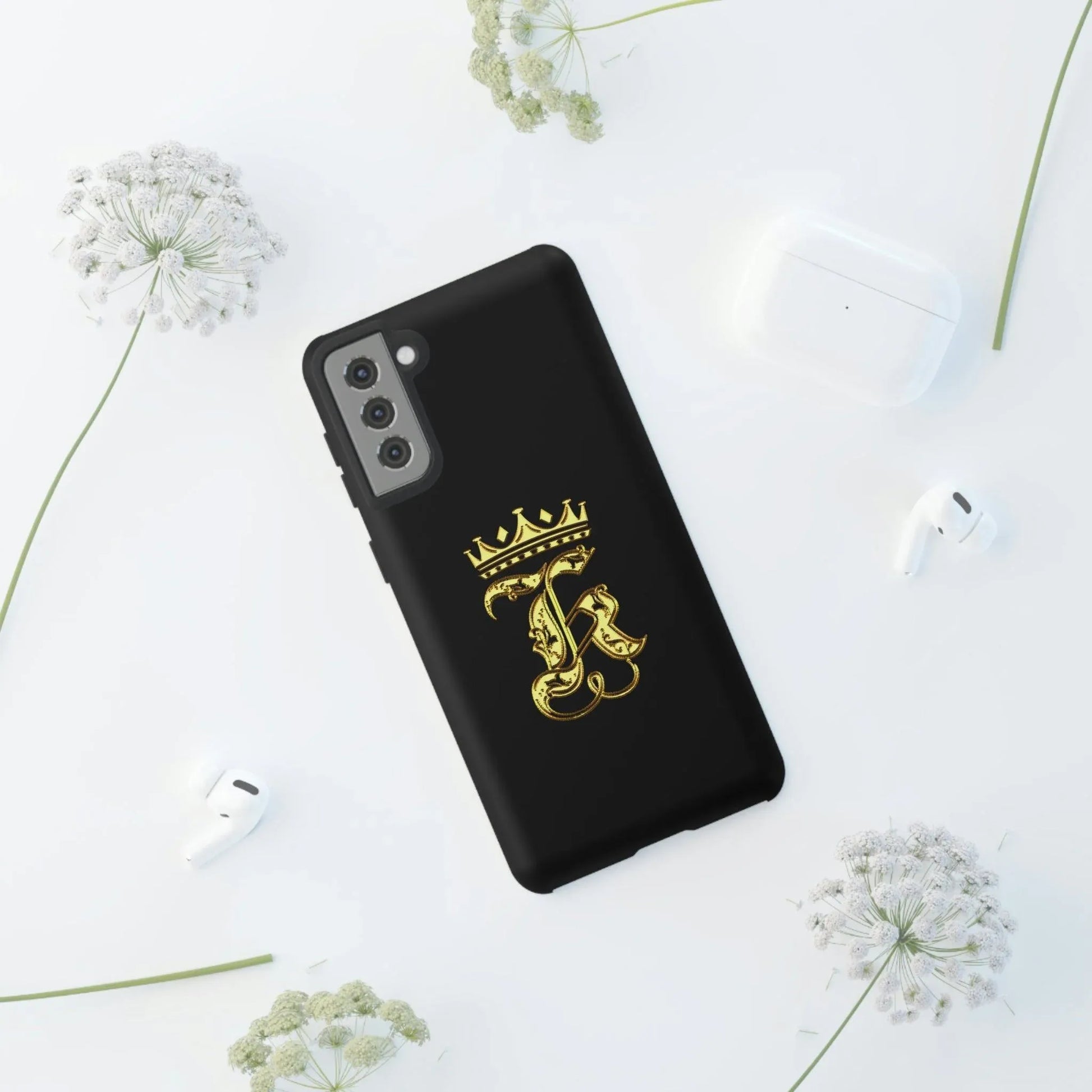 samsung-galaxy-gold-king-cover-phone-case-jlr-design-50 - JLR Design