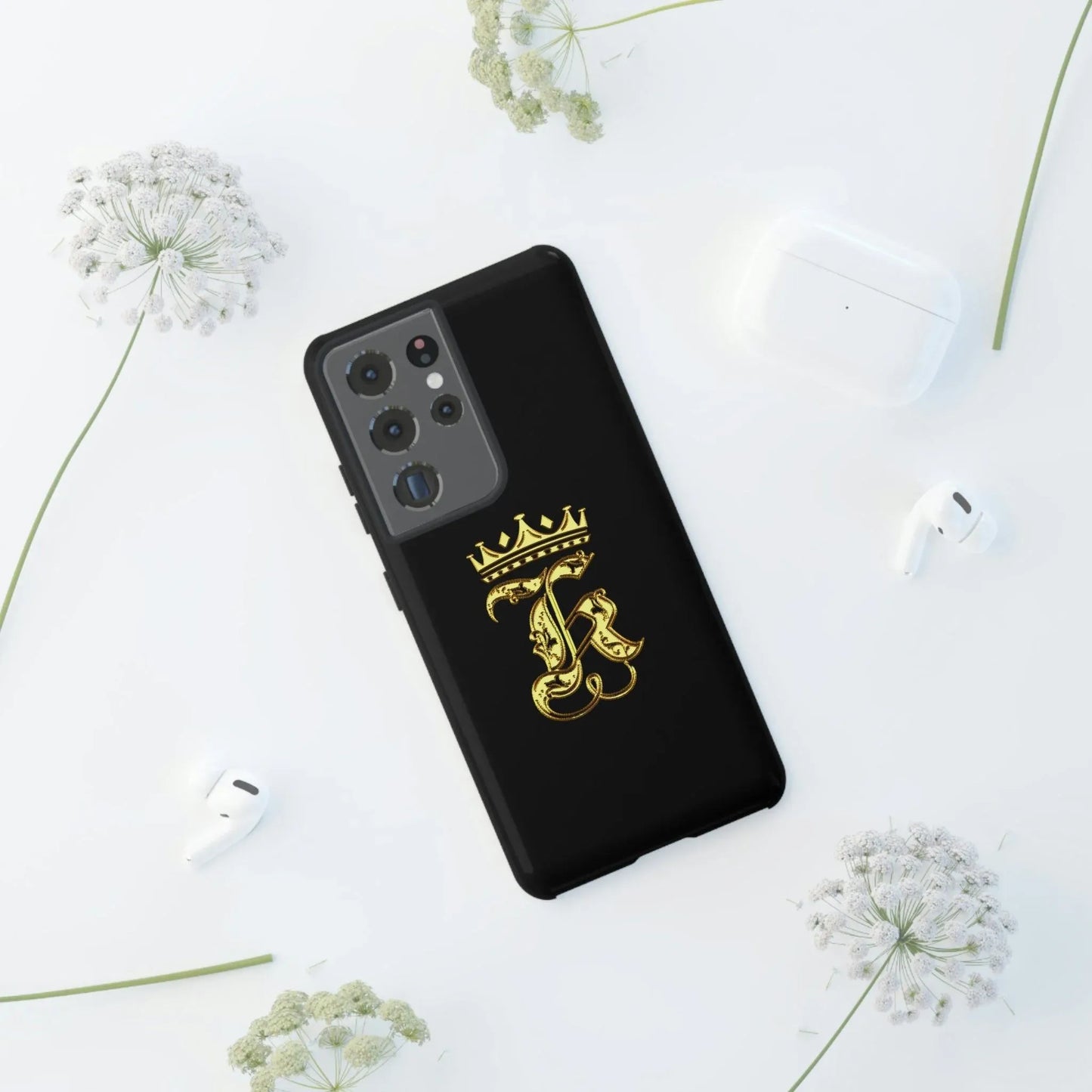 samsung-galaxy-gold-king-cover-phone-case-jlr-design-52 - JLR Design