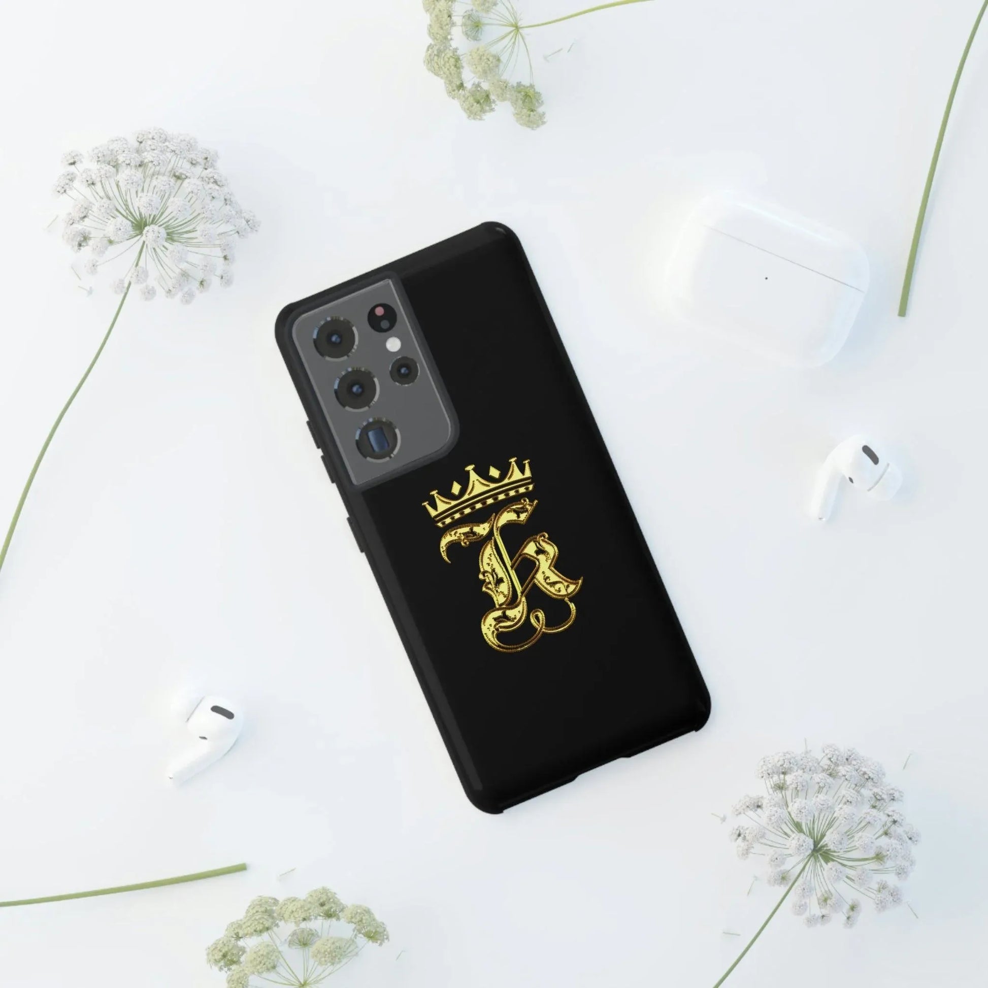 samsung-galaxy-gold-king-cover-phone-case-jlr-design-52 - JLR Design