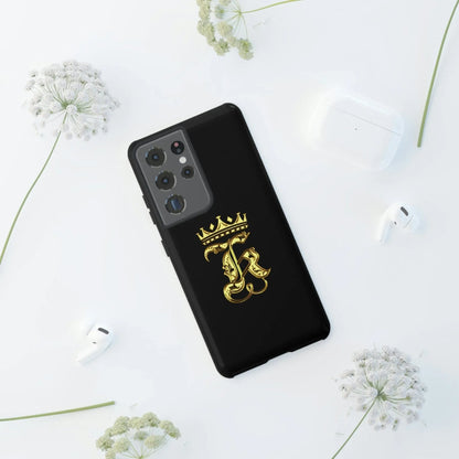 samsung-galaxy-gold-king-cover-phone-case-jlr-design-52 - JLR Design