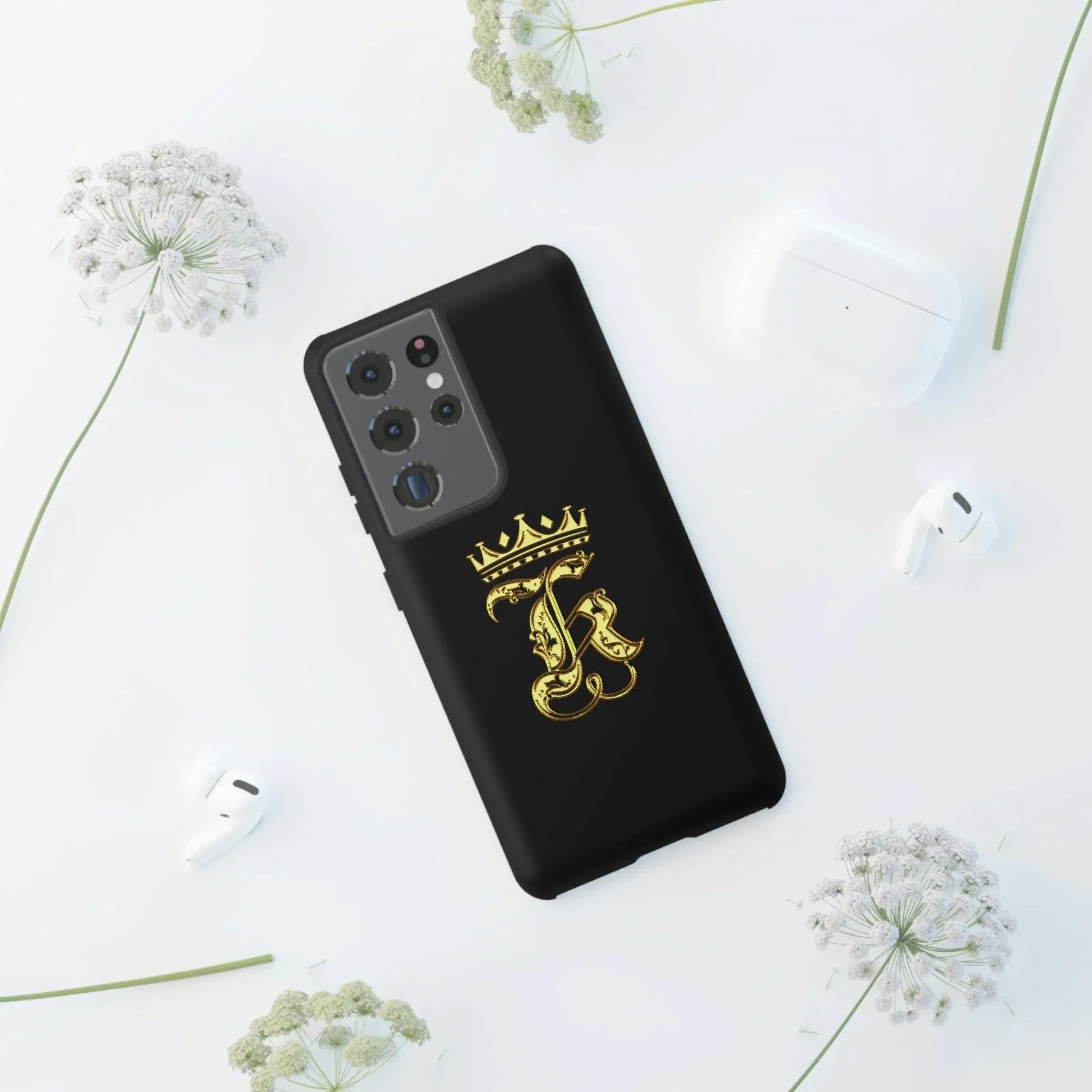 samsung-galaxy-gold-king-cover-phone-case-jlr-design-54 - JLR Design