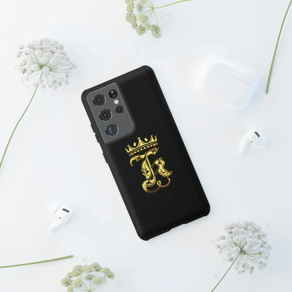 samsung-galaxy-gold-king-cover-phone-case-jlr-design-54 - JLR Design