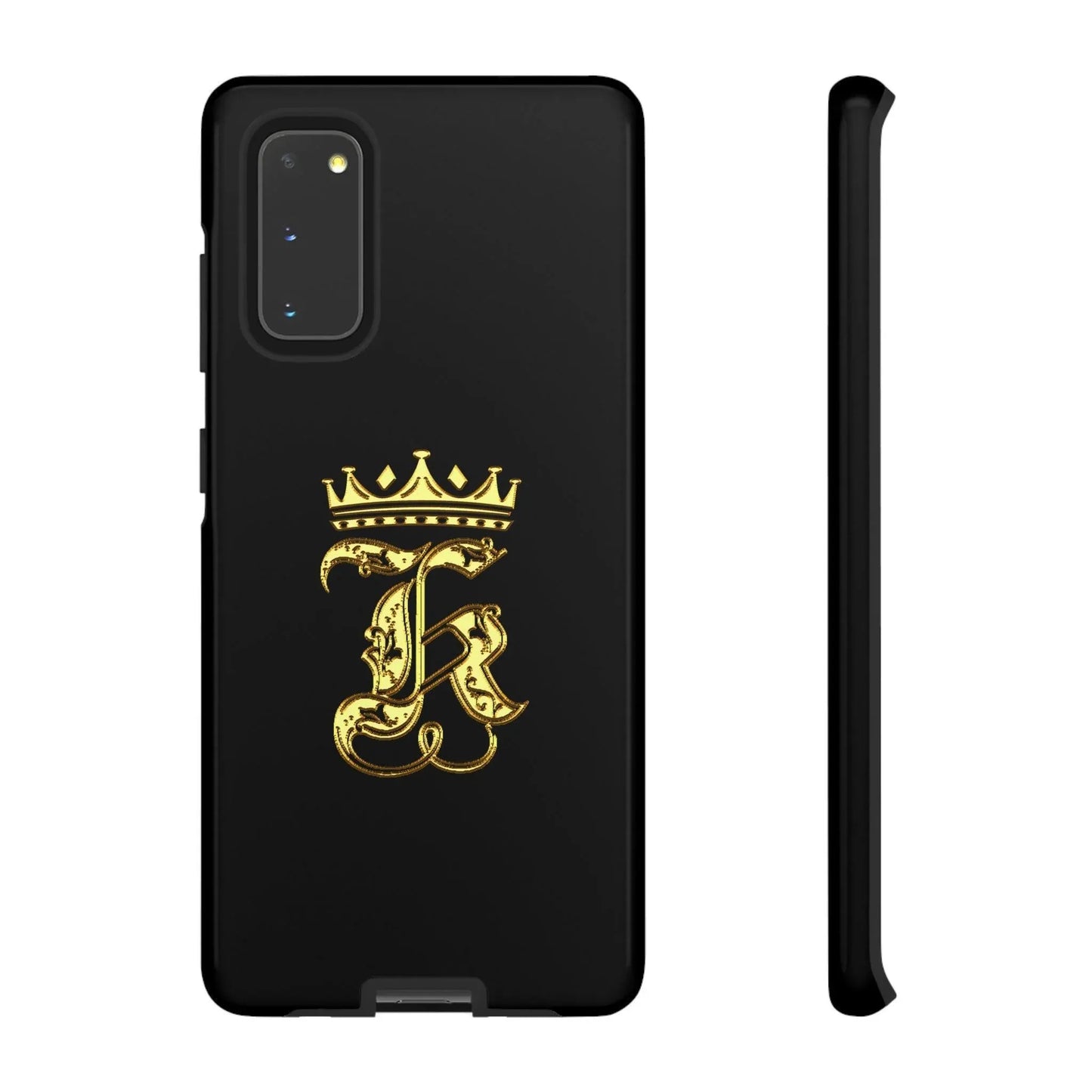 samsung-galaxy-gold-king-cover-phone-case-jlr-design-55 - JLR Design