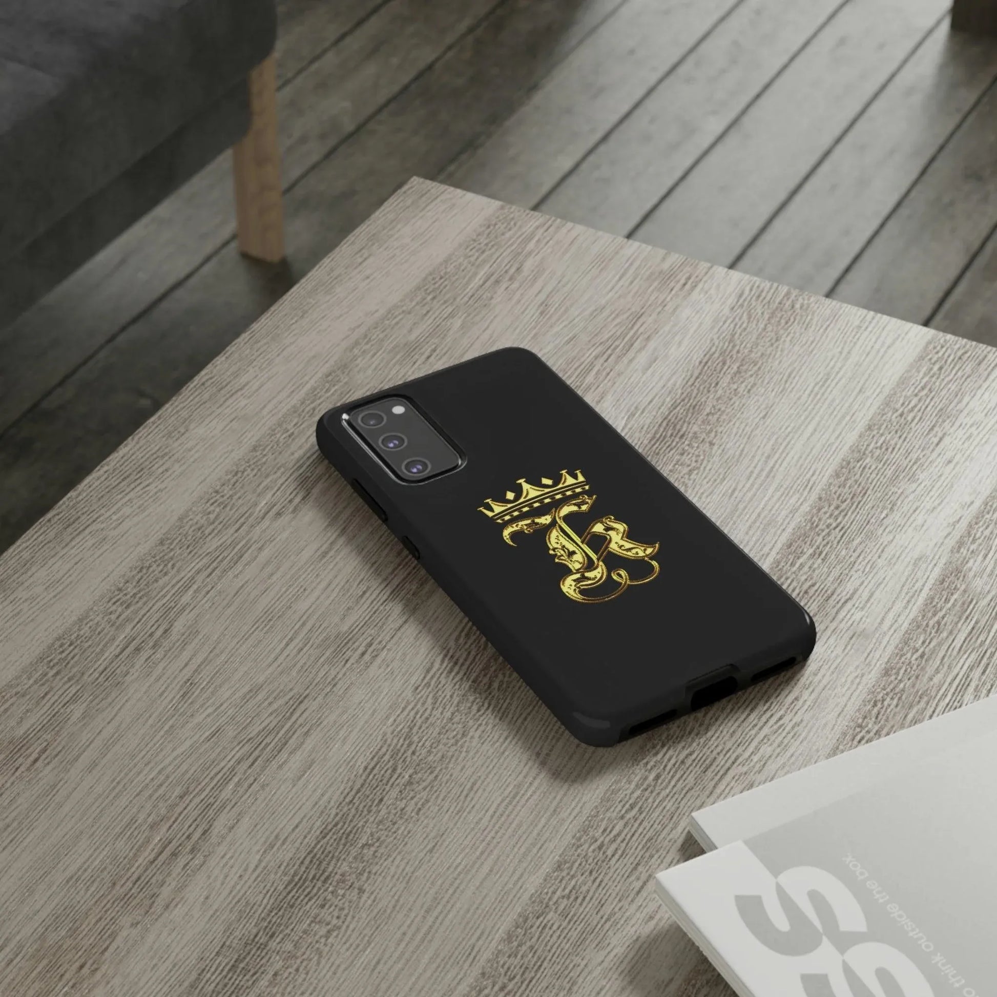 samsung-galaxy-gold-king-cover-phone-case-jlr-design-62 - JLR Design