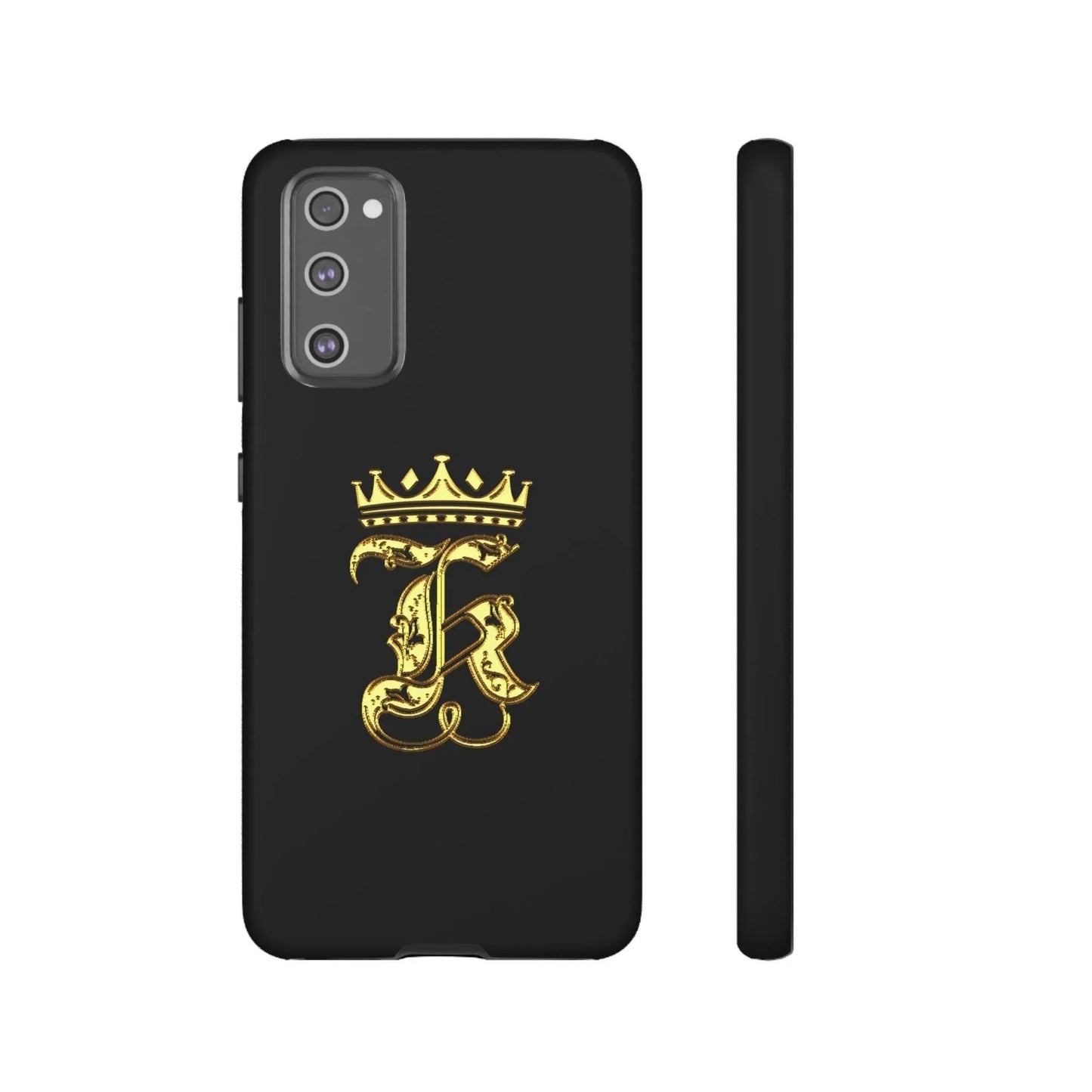 samsung-galaxy-gold-king-cover-phone-case-jlr-design-63 - JLR Design