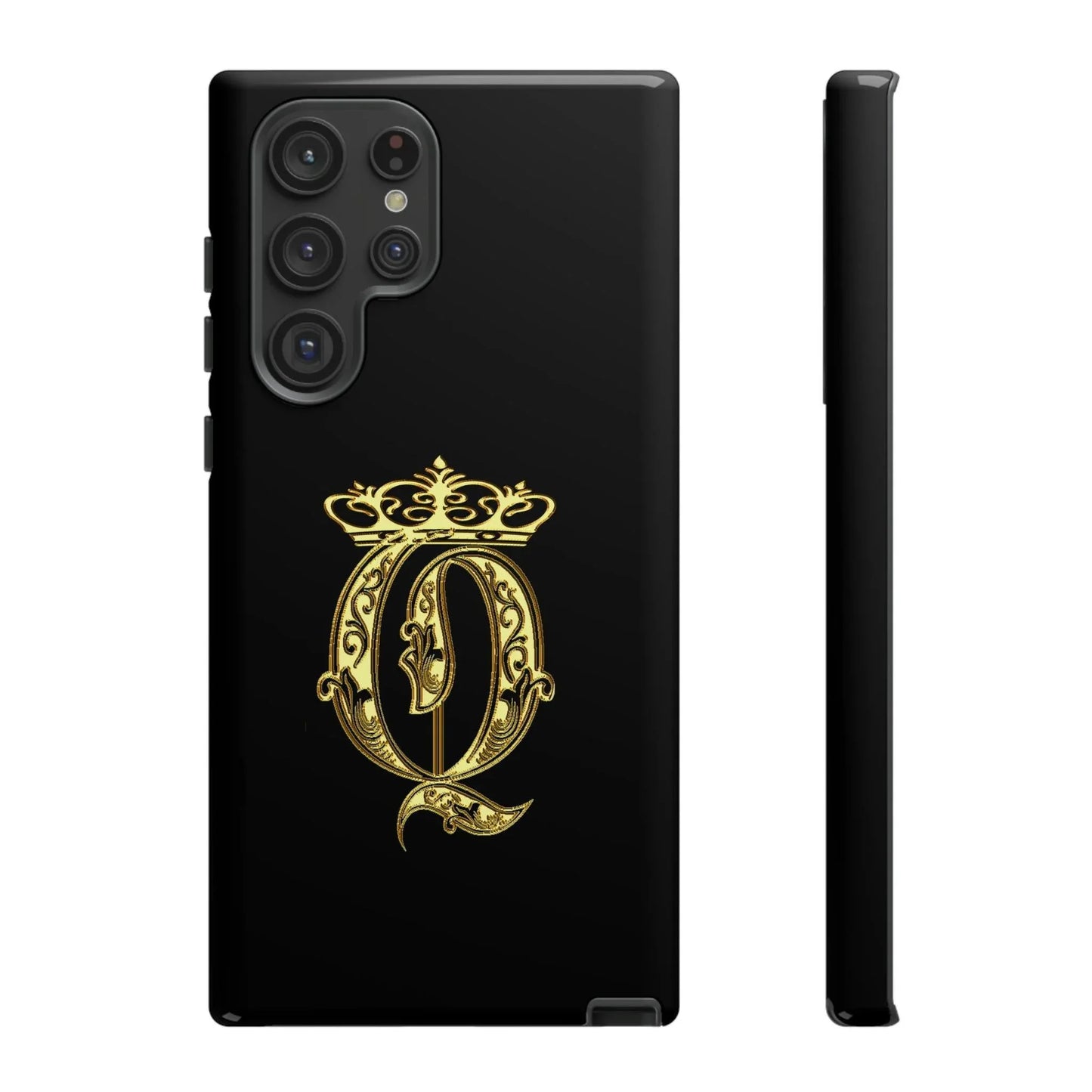samsung-galaxy-gold-queen-cover-phone-case-jlr-design-39 - JLR Design