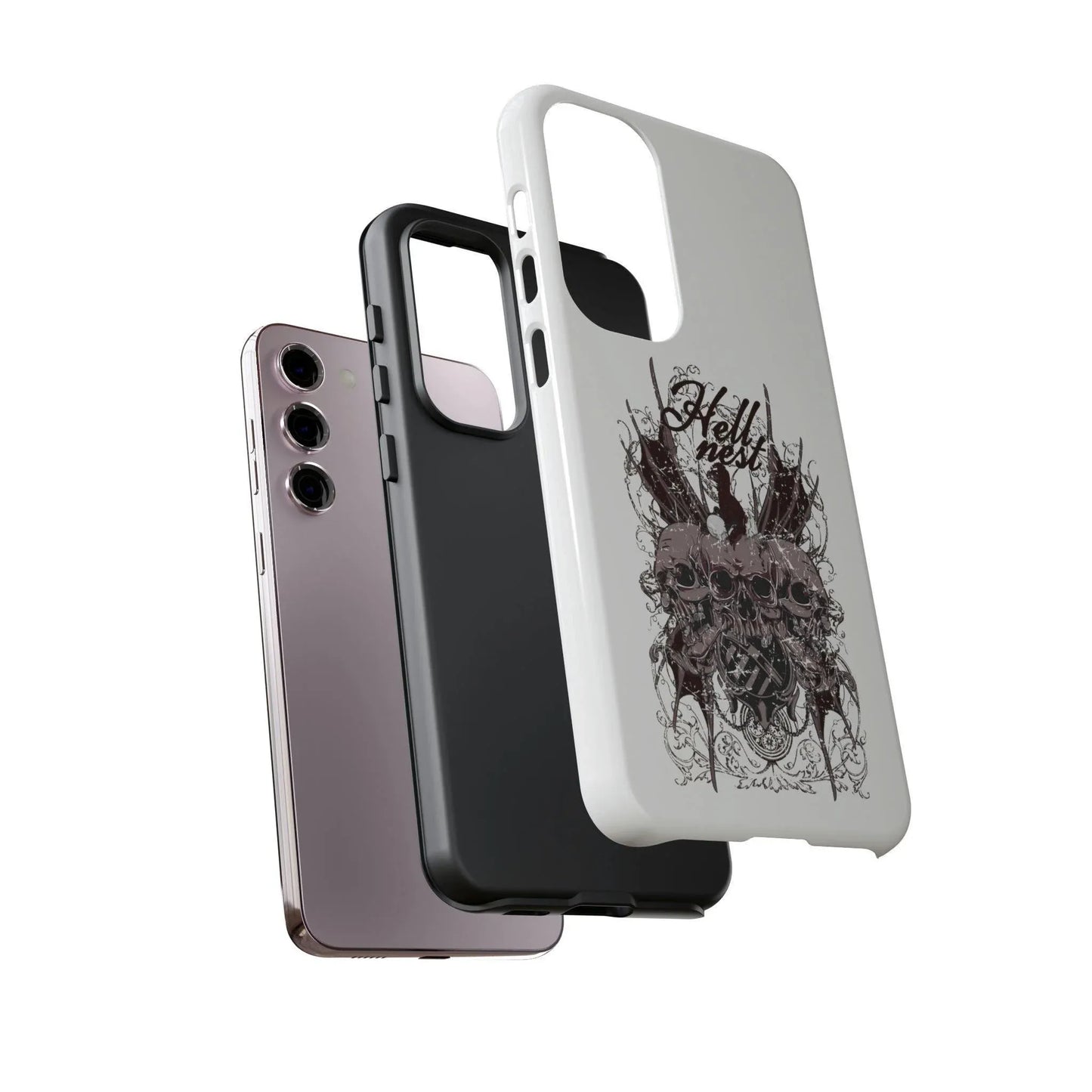 samsung-galaxy-hells-nest-cover-phone-case-jlr-design-15 - JLR Design