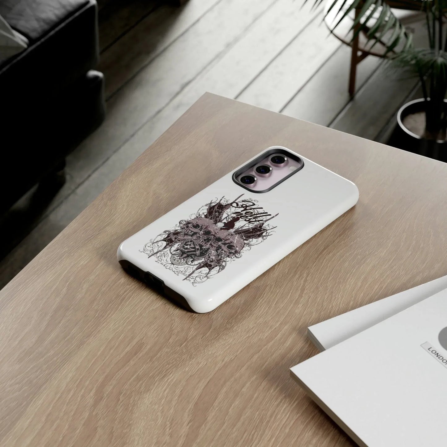 samsung-galaxy-hells-nest-cover-phone-case-jlr-design-16 - JLR Design