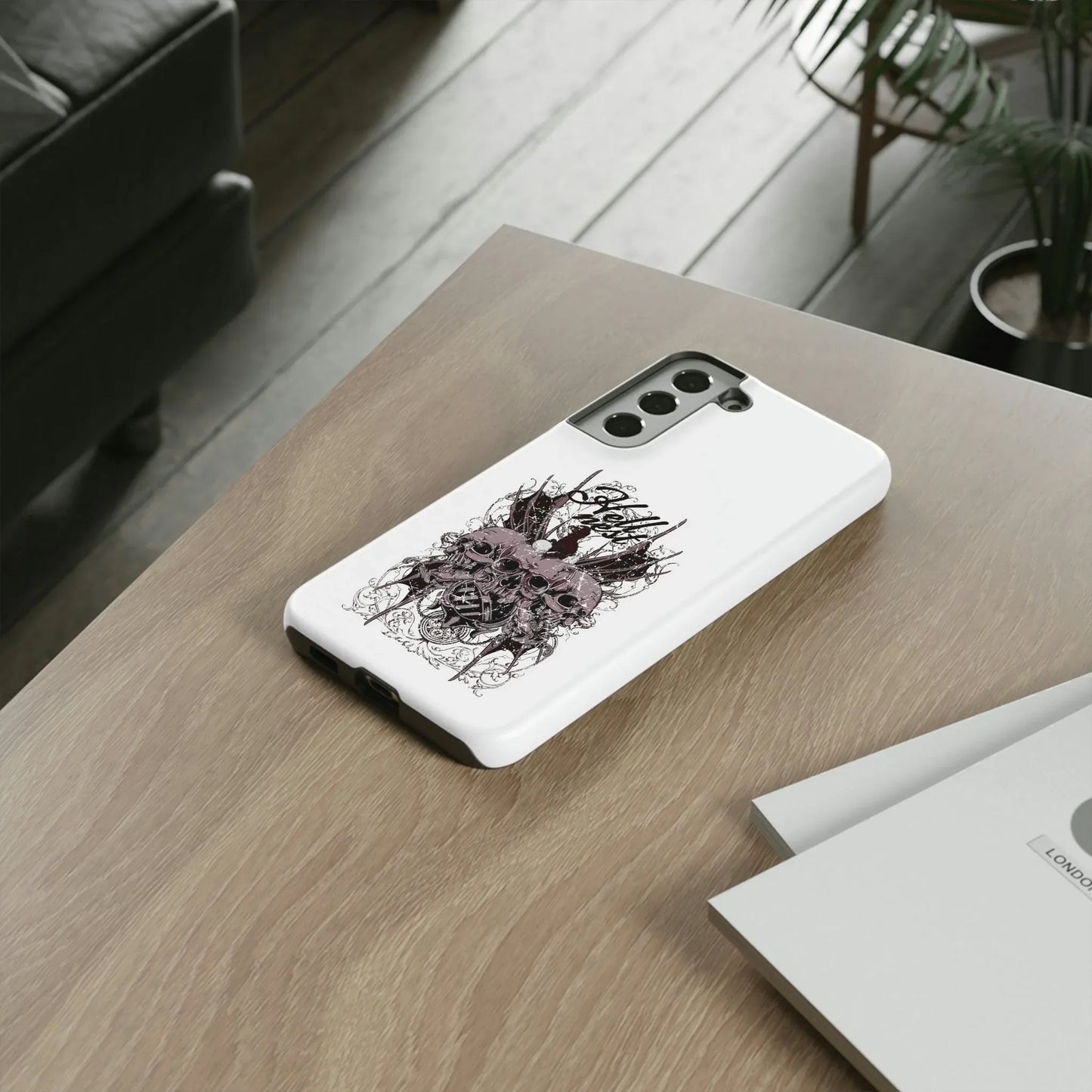 samsung-galaxy-hells-nest-cover-phone-case-jlr-design-38 - JLR Design
